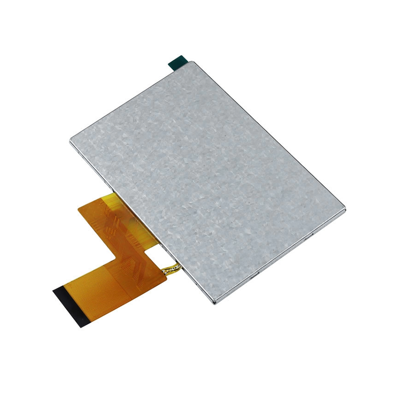 RGB 24 Bit 4.3 Inch Touch Screen ST7262E43 800x480 Lcd Display