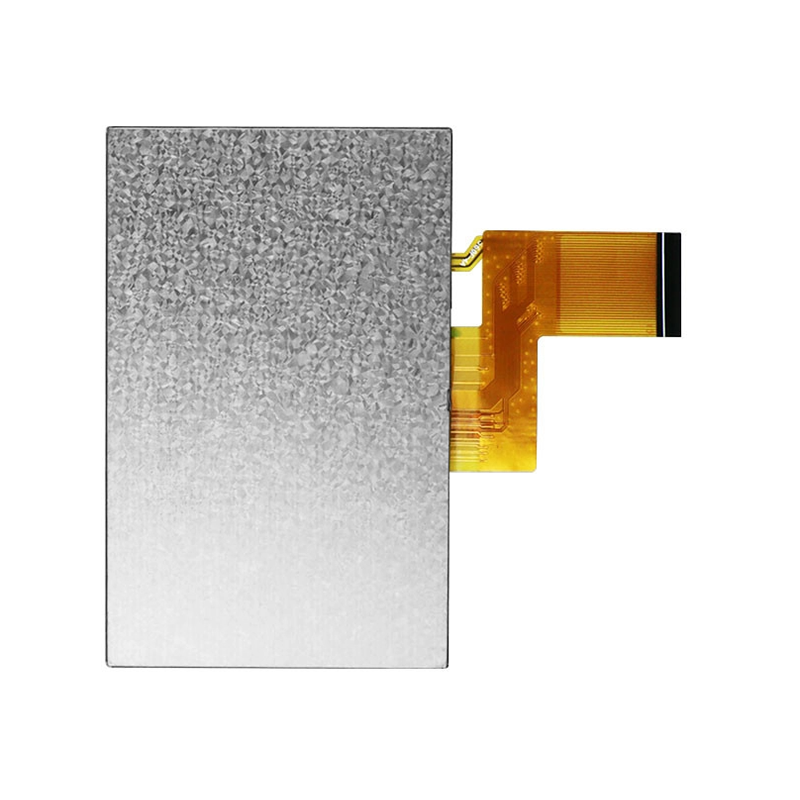 ILI6485 480x272 Tft Lcd Display 4.3 Inch TFT Resistive Touch Screen 40 Pin