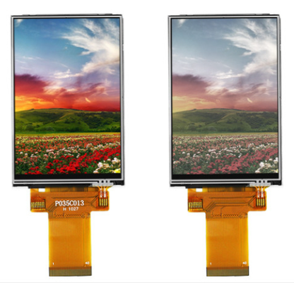 3.5 Inch Lcd 3.5 Inch Lcd