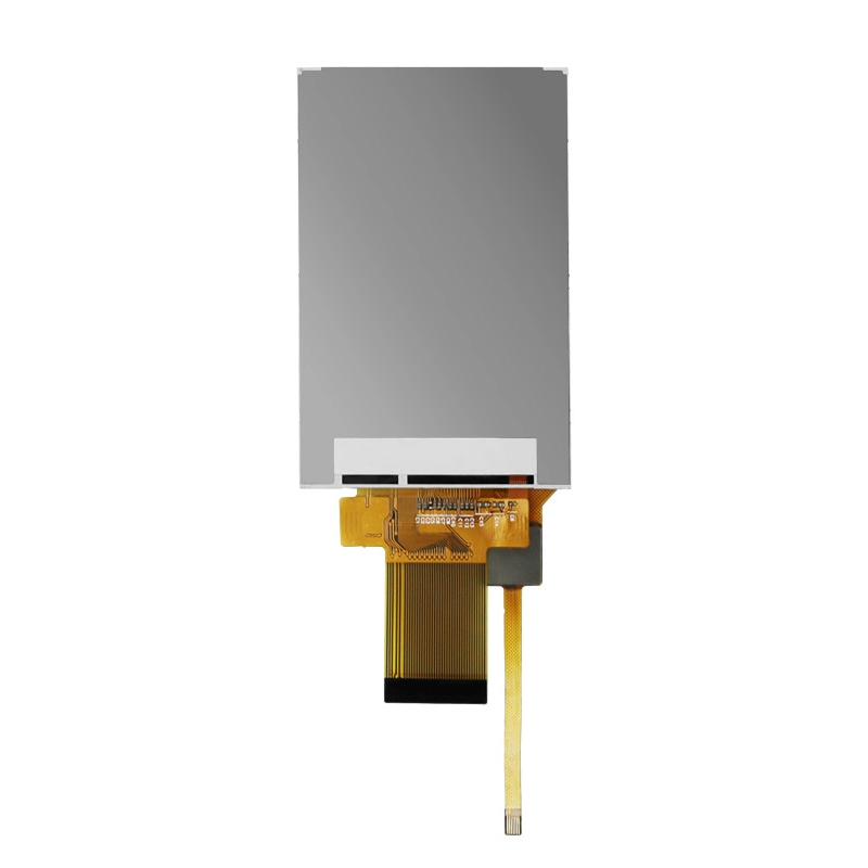 8080 MCU 3.5 Capacitive Touch Screen ILI9488 320x480 Display