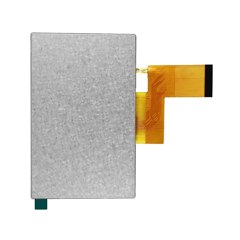 ST7262E43 4.3 Inch Lcd Display 800X480 TFT Capacitive Touch Screen