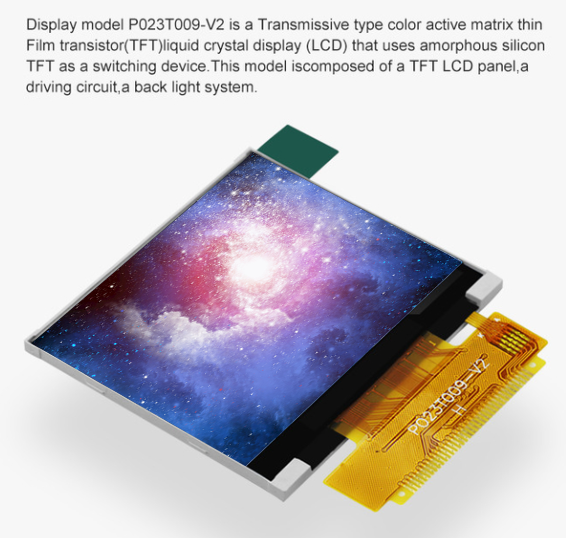 Industrial Touch Screen Industrial Touch Screen