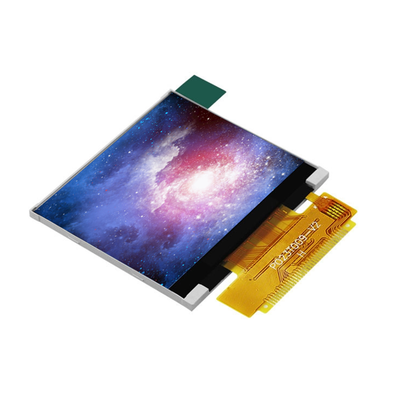 ILI9342C 2.31 Inch Lcd 8080 MCU 16 Bit 320x240 Lcd Display 300 Nit