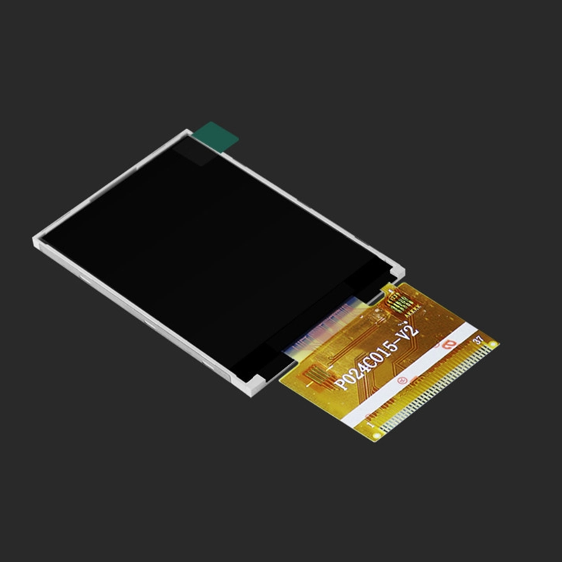 240X320 2.4 inch Tft Lcd Display SPI Interface Industrial Touch Screen