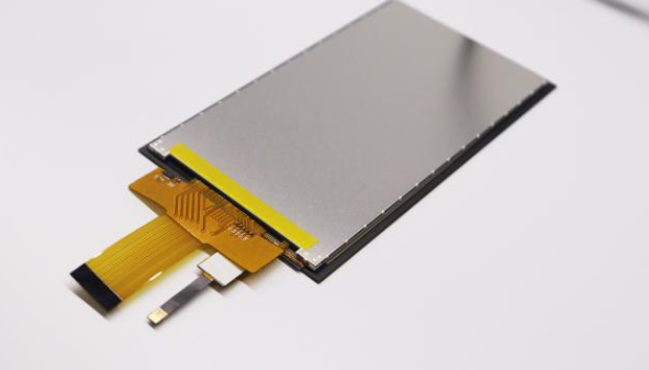 Industrial Touch Screen Industrial Touch Screen