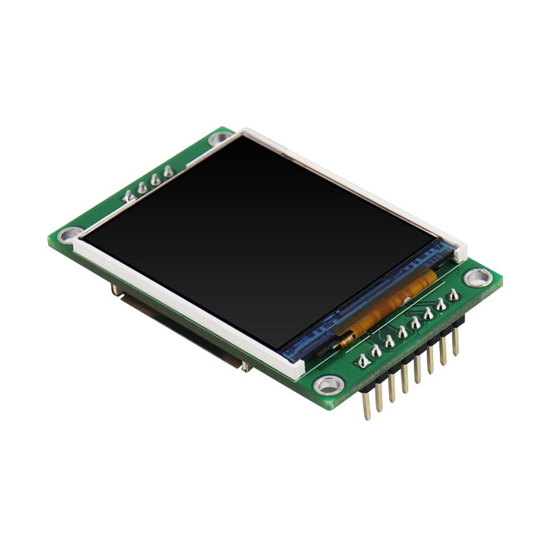 1.77 Inch Tft Touch Screen Display ST7735S 22 Pin