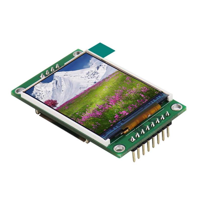 1.77 Inch Tft Touch Screen Display ST7735S 22 Pin