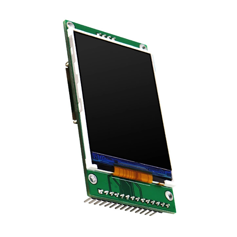 240X320 2.4 Inch Tft Touch Screen 260 Nit LCD Touch Panel ST7789V2