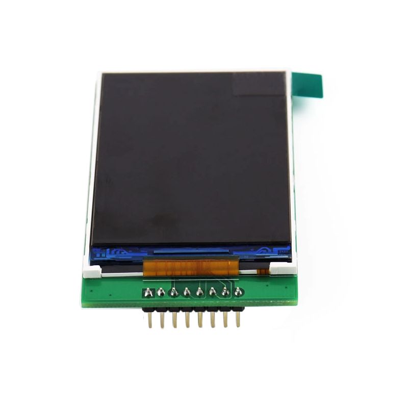 240X320 2.4 Inch Tft Touch Screen 260 Nit LCD Touch Panel ST7789V2