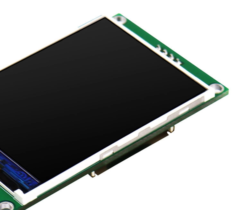ST7789V2 Tft 2.4 Inch Display 240X320 Lcd Touch Screen Panel