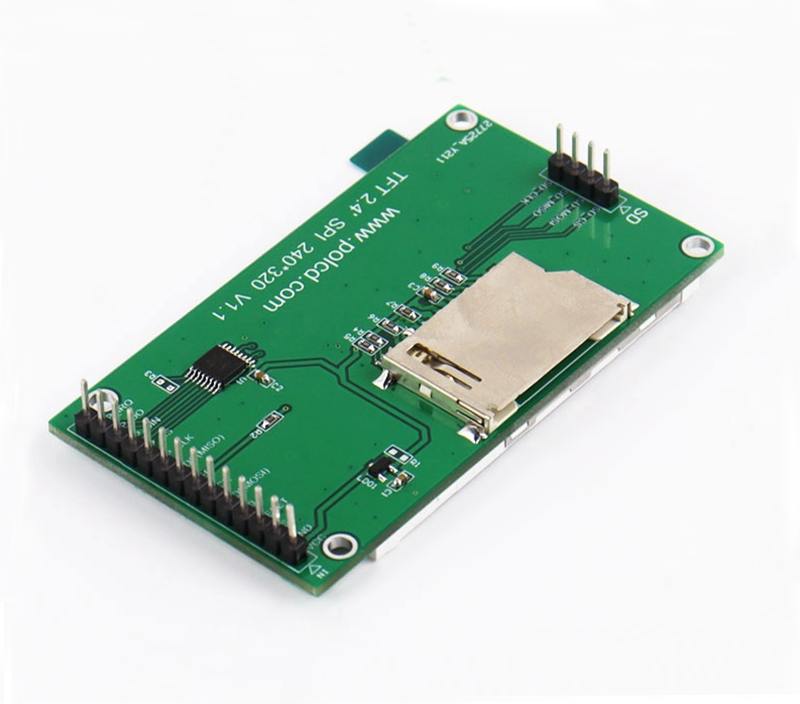 ST7789V2 Tft 2.4 Inch Display 240X320 Lcd Touch Screen Panel