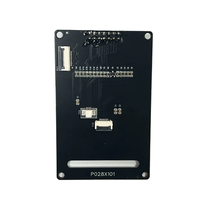 2.8 Inch TFT LCD Display Module 240x320 Industrial Serial Port HMI Screen