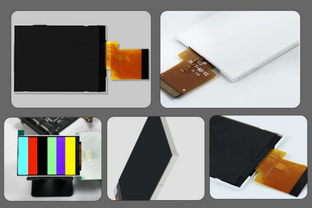 RoHS Small Tft Screen RoHS Small Tft Screen