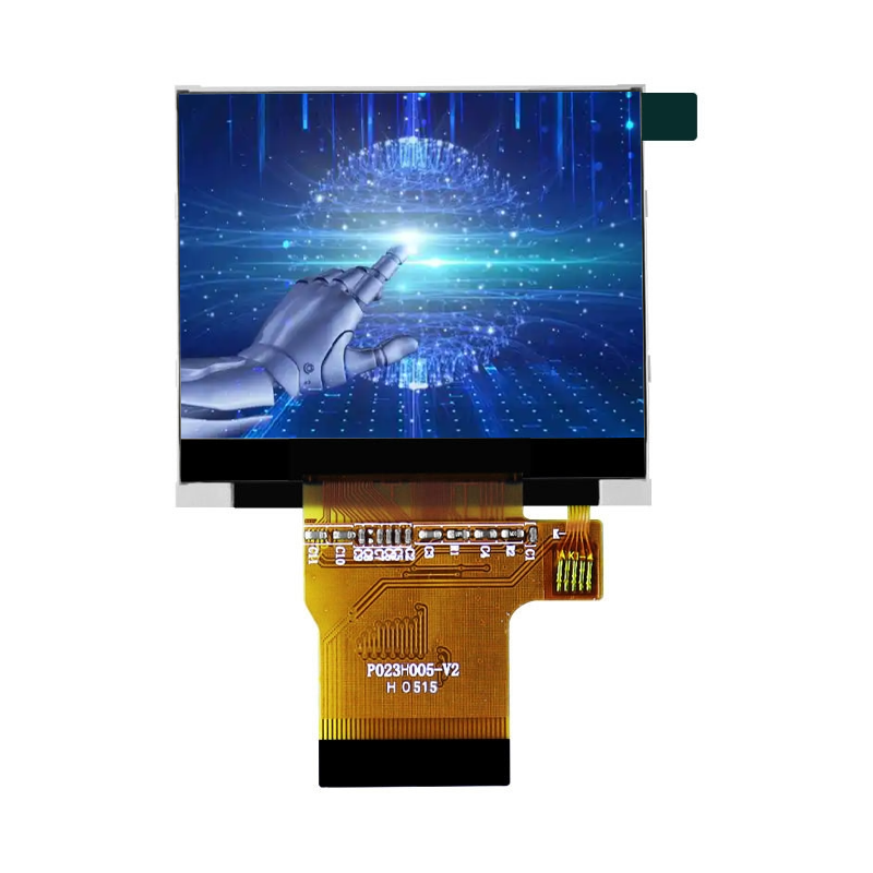 ILI9342C Small TFT Display 2.31 Inch 320x240 Tft For Medical