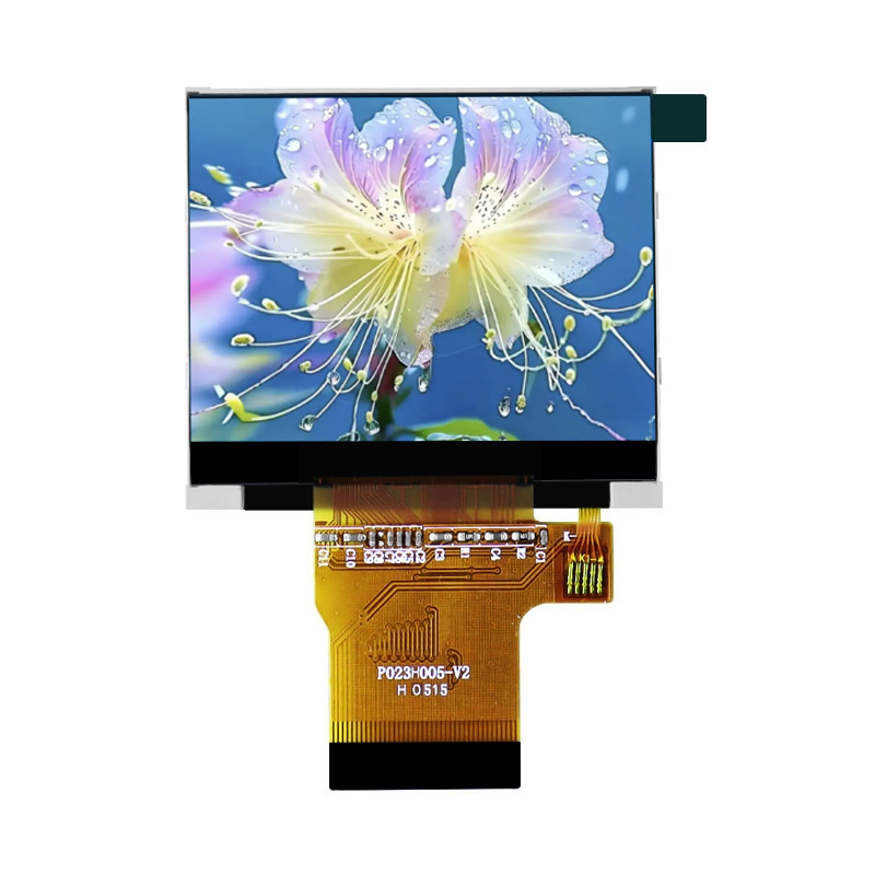 ILI9342C Small TFT Display 2.31 Inch 320x240 Tft For Medical