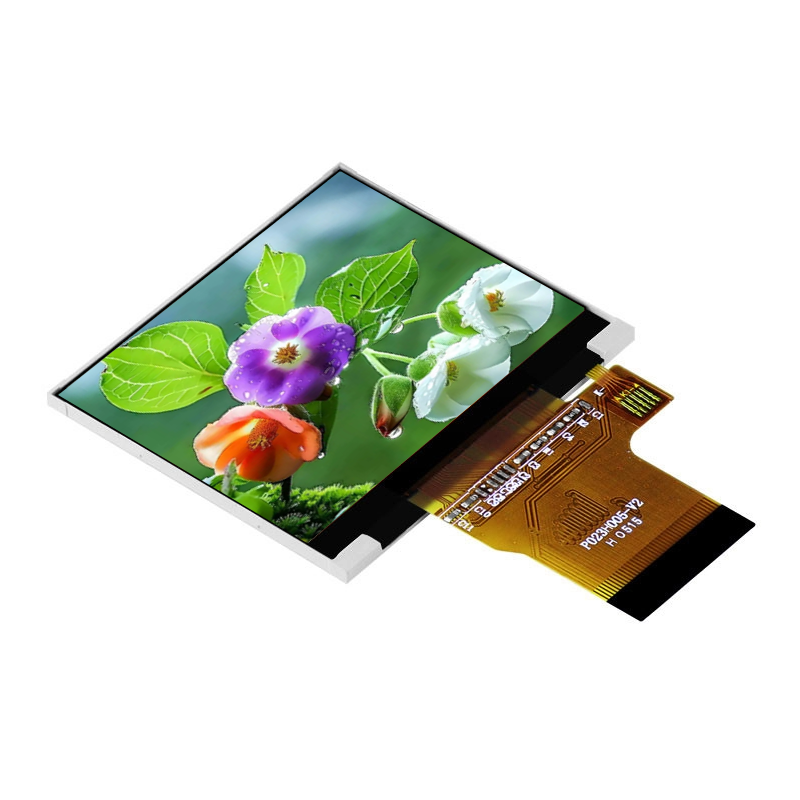 ILI9342C Small TFT Display 2.31 Inch 320x240 Tft For Medical