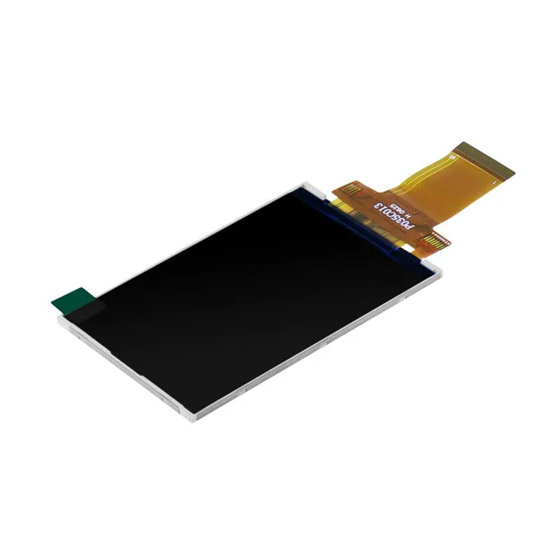 320x480 Pixels 3.5 Inch Lcd Display ILI9488 Small TFT Display