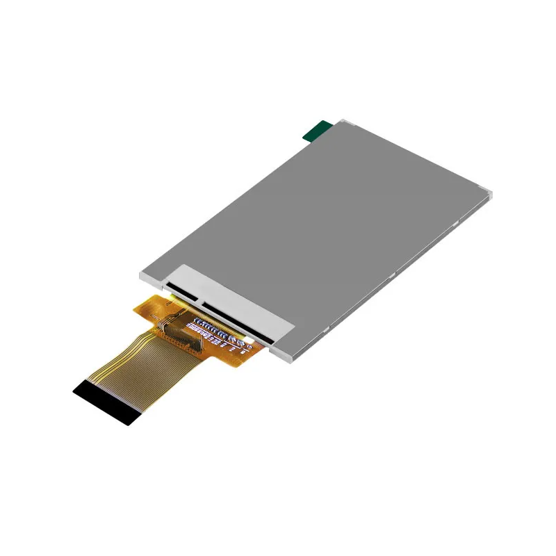 320x480 Pixels 3.5 Inch Lcd Display ILI9488 Small TFT Display