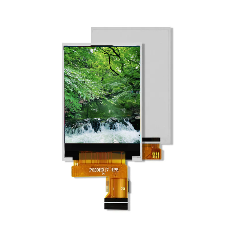 MCU 8 BIT 2 Inch Lcd Module 240X320 ST7789V Small Lcd Panel