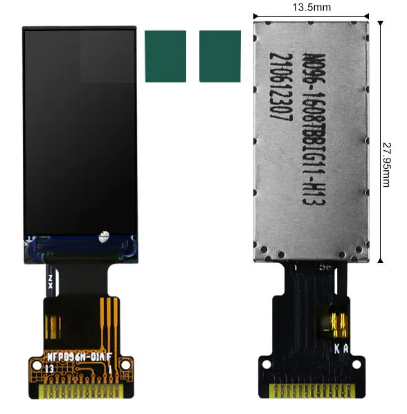 ST7735S 0.96 Lcd Display ST7735S 0.96 Lcd Display