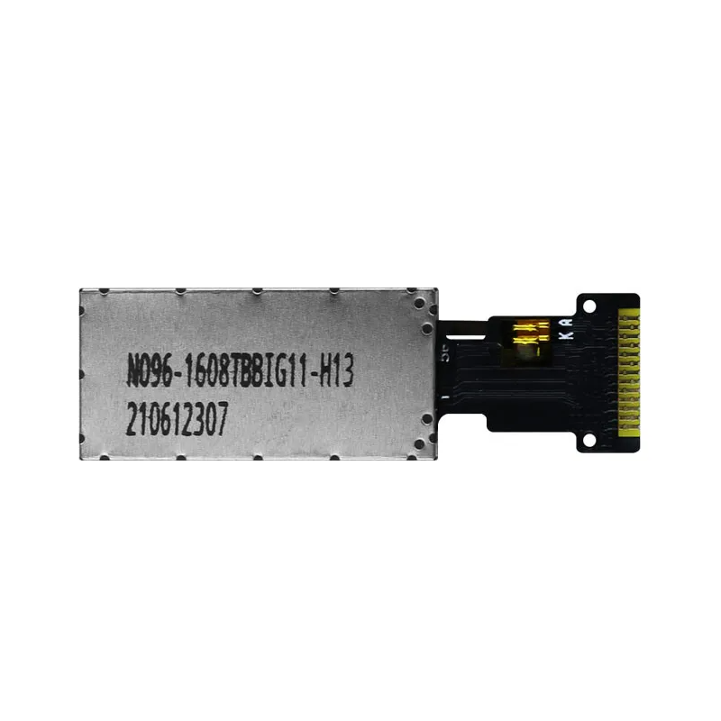 ST7735S 0.96 Lcd Display 13 Pin 80X160 Small TFT Display 4 Line SPI