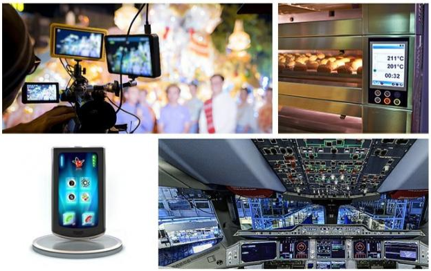 Lcd Display