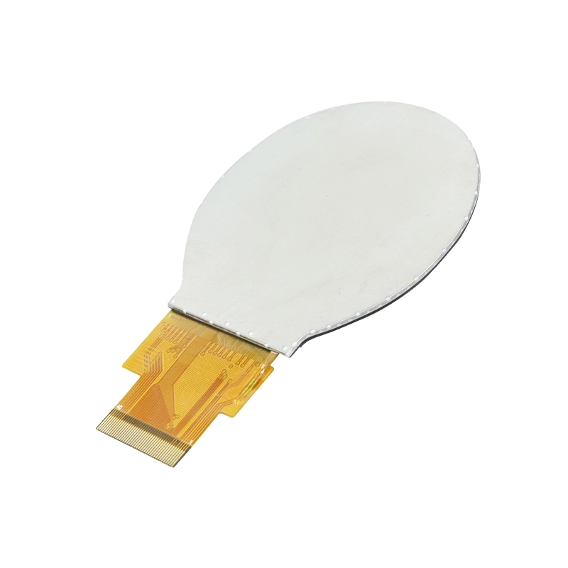 2.1 Inch 480x480 IPS Circular TFT Color Display LCD Module LCM Panel