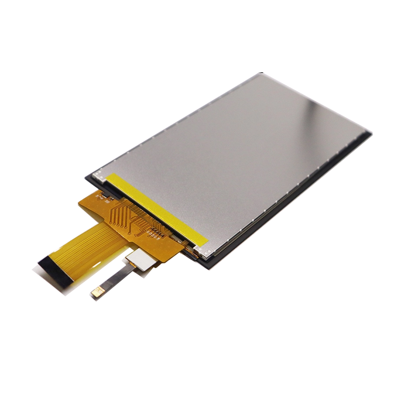5 inch TFT LCD Module 720*1280 IPS View Angle Capacitive Touch Panel LCD Display