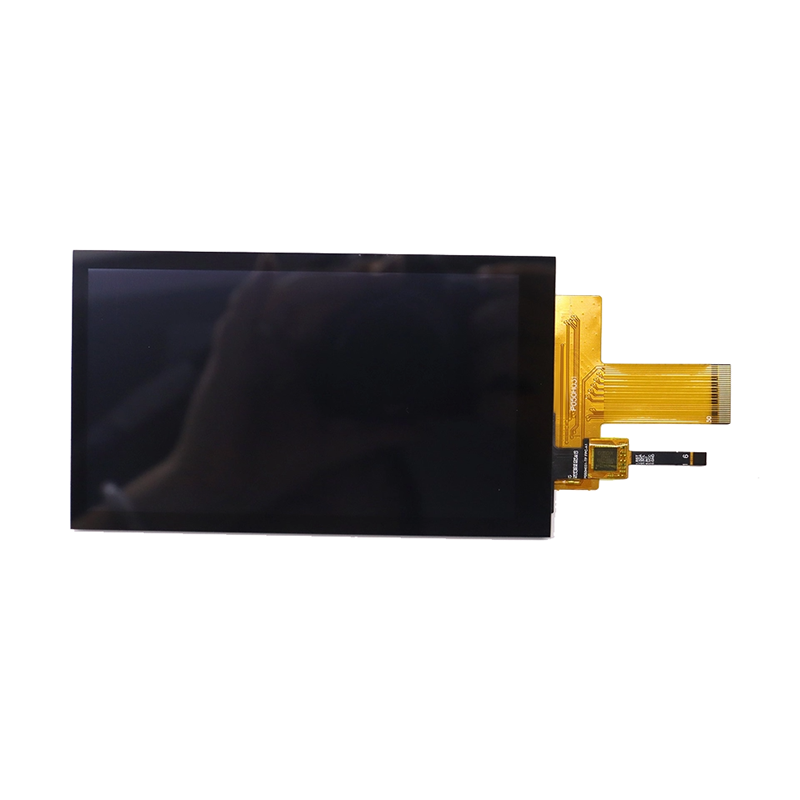 5 inch TFT LCD Module 720*1280 IPS View Angle Capacitive Touch Panel LCD Display