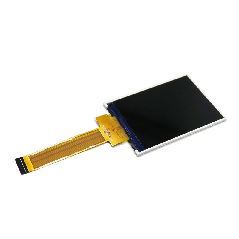 2.8 Inch 240*320 Resolution 50pin Tft Lcd Screen Display Module 2.8