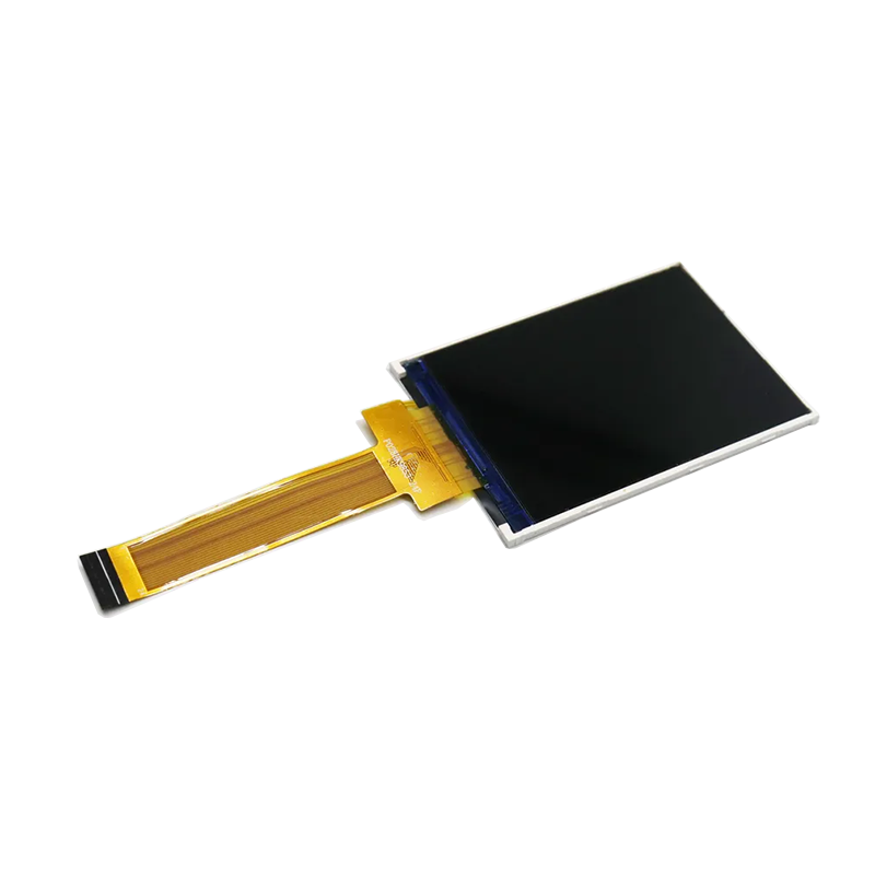 2.8 Inch TFT Display 240x320 IPS Screen High Contrast 1200:1 TFT Panel LCD Module