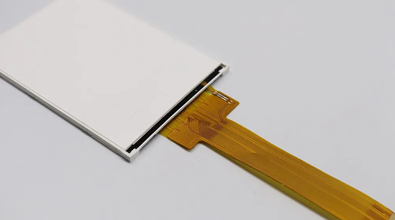 2.8 Inch TFT Display 240x320 IPS Screen High Contrast 1200:1 TFT Panel LCD Module