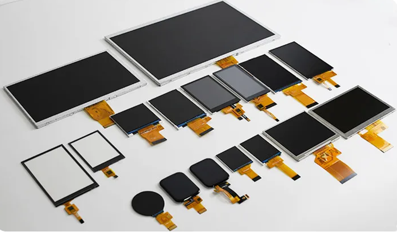 2.8 inch LCD Module 240x320 ST7789V SPI Interface 14 pin 2.8 TFT Display LCD Screen