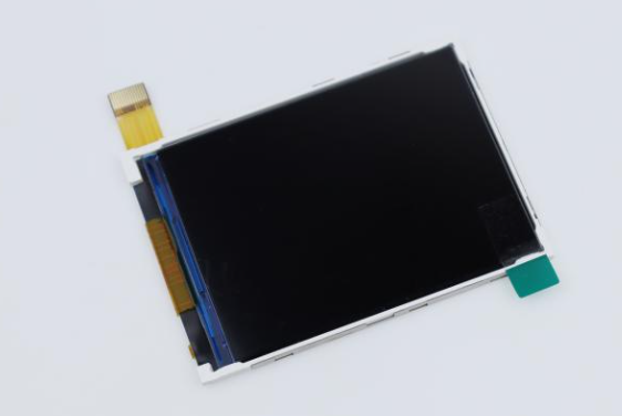 RoHS Approved TFT LCD Module RoHS Approved TFT LCD Module