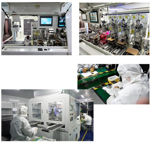 2.8 Inch Small TFT Display 2.8 Inch Small TFT Display