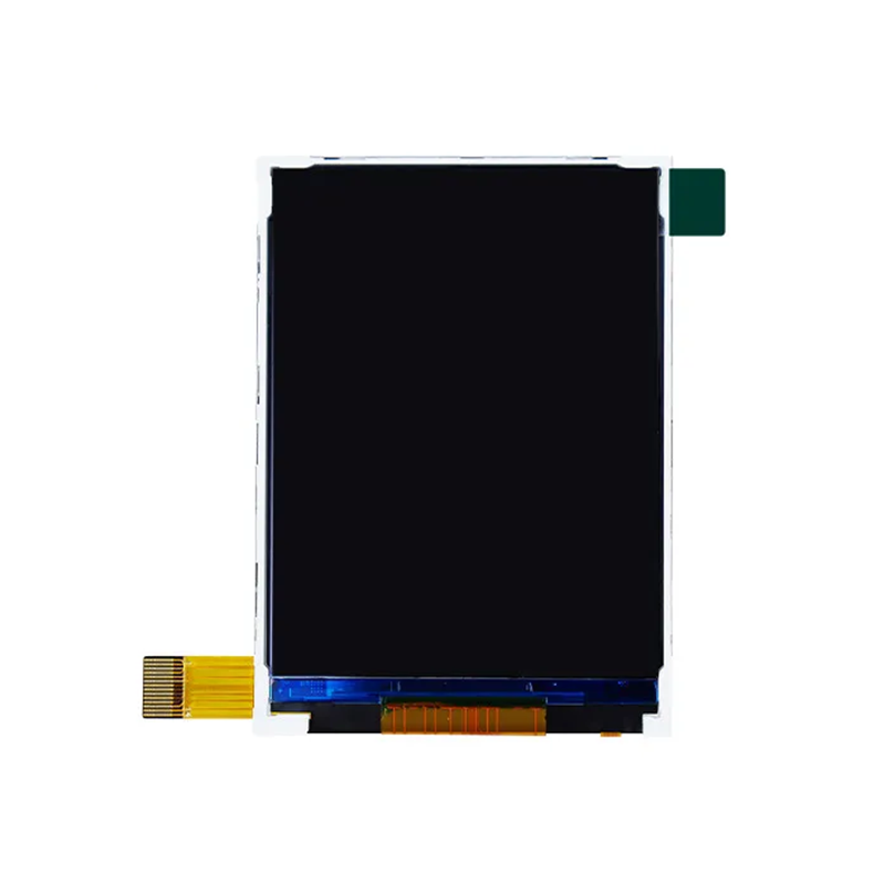 2.8'' TFT LCD Module Resistive Capacitive Touch IPS Small TFT Display
