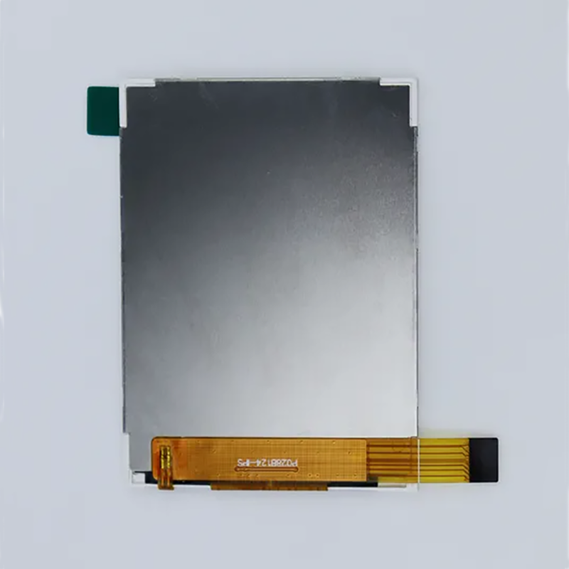 2.8'' TFT LCD Module Resistive Capacitive Touch IPS Small TFT Display
