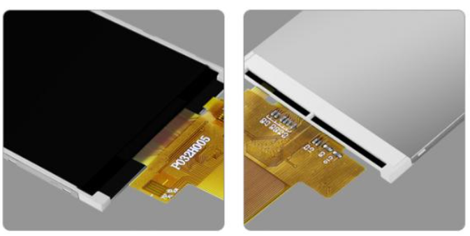 ILI9488 Small TFT Display