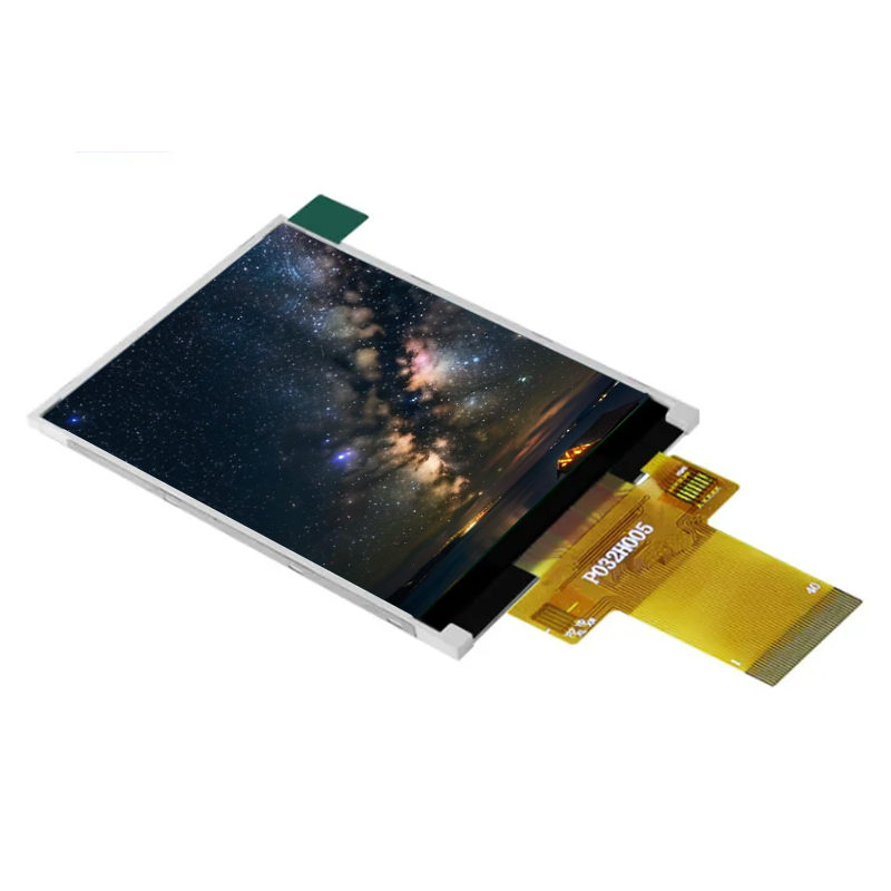 3.5 inch 240x320 pixel size Small TFT Display 320x480 ILI9488 Driver IC