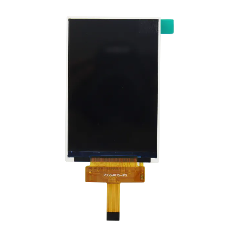 3.5'' TFT LCD Touch Screen 320x480 ILI9488 Driver IC