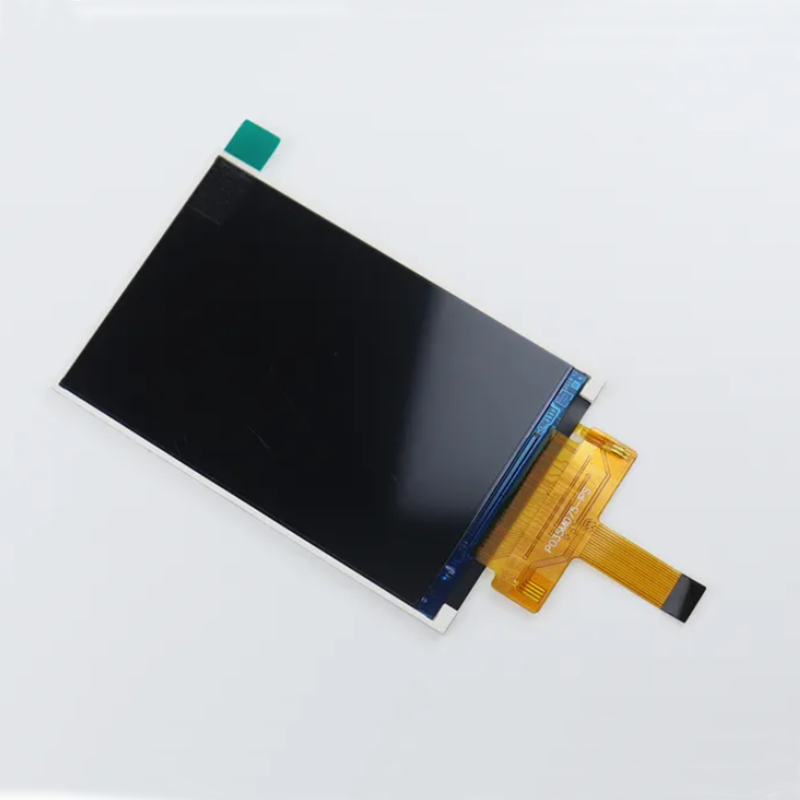 3.5'' TFT LCD Touch Screen 320x480 ILI9488 Driver IC