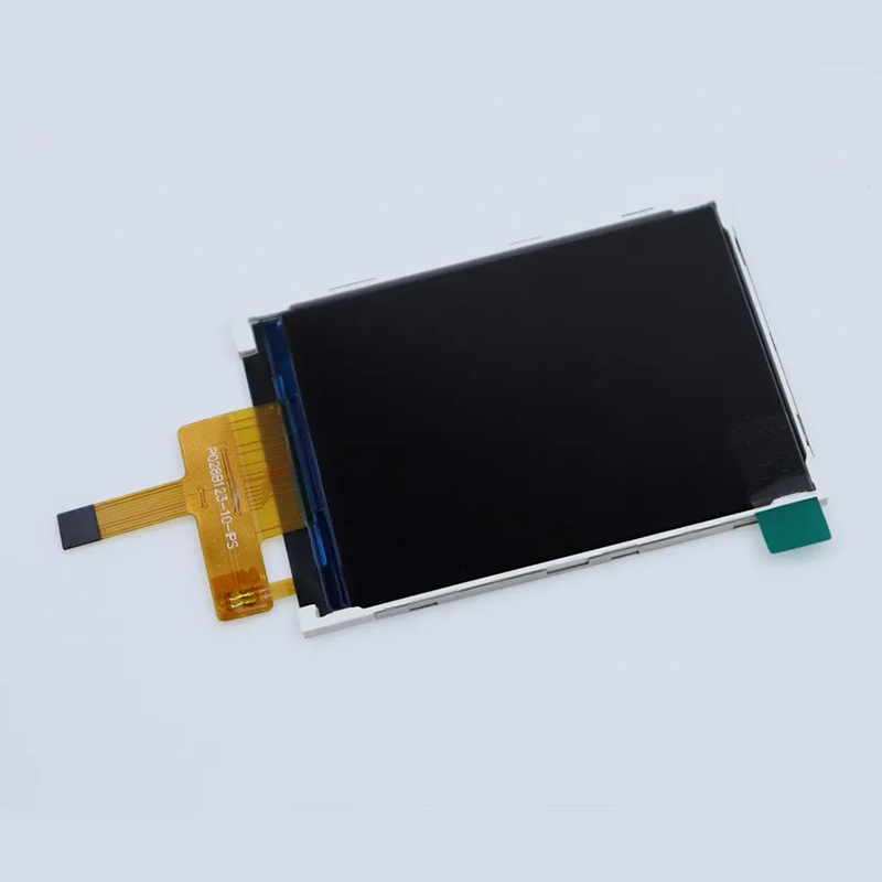 SPI Interface 240x320 Touch Display IPS 2.8 Inch Tft Lcd Module Screen