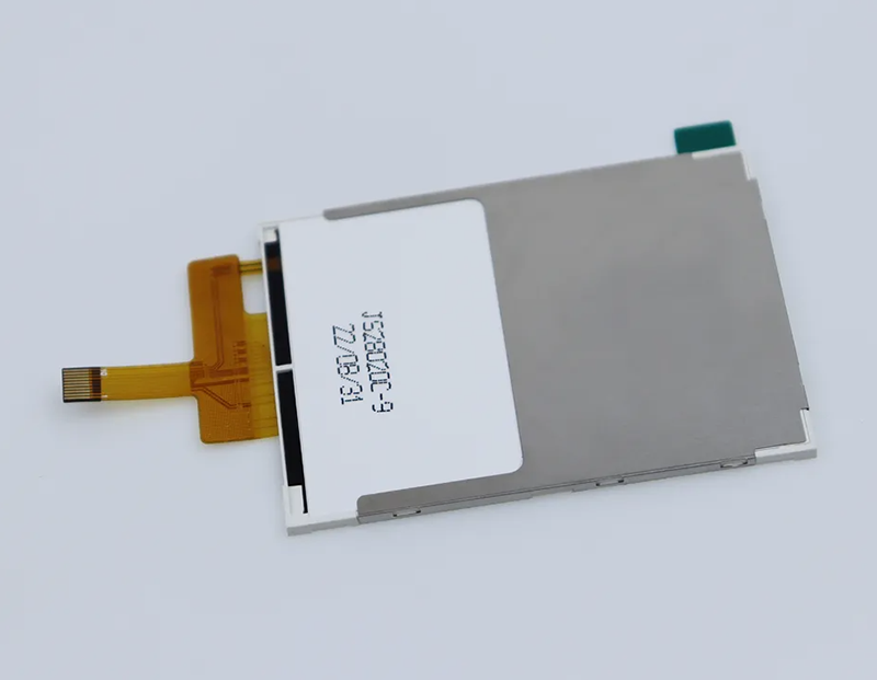 SPI Interface 240x320 Touch Display IPS 2.8 Inch Tft Lcd Module Screen