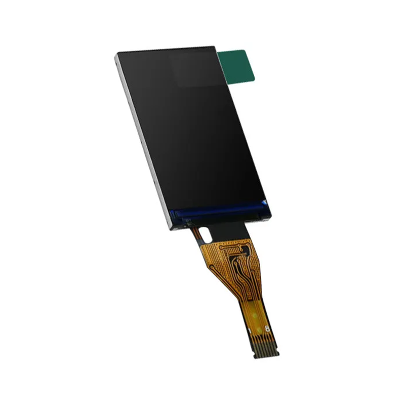 MCU Custom TFT Displays 1.14 Inch Tft Lcd Touch Screen For Commercial