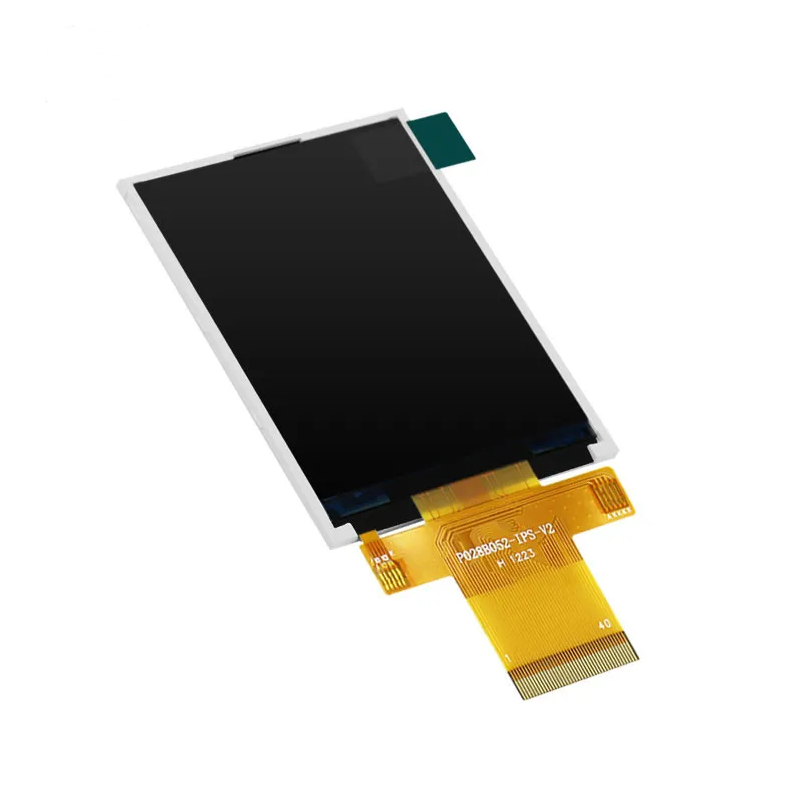 All View Angle 2.8 Inch Lcd Tft Display ST7789V Custom TFT Displays