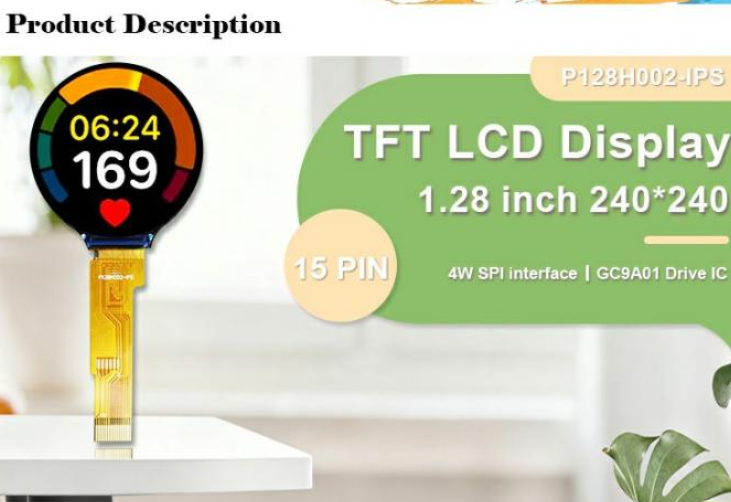 TFT Module LCD Display TFT Module LCD Display