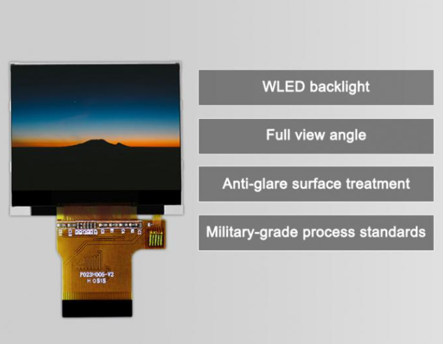 Tft Lcd Display Tft Lcd Display