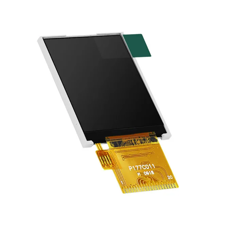 RGB 24 Bit 1.77 Tft Lcd 128*160 ST7262 Medical LCD Display