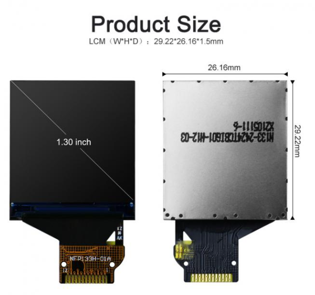 Tft Lcd Display