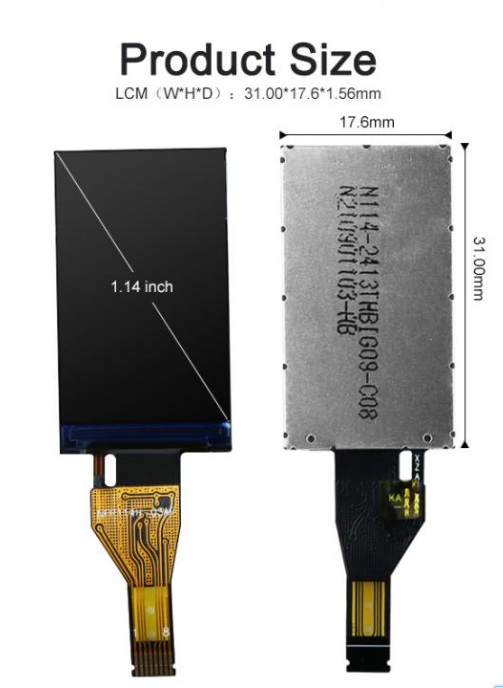 Tft Lcd Display Tft Lcd Display